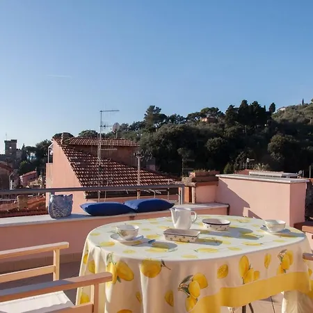 Terrazza Sul Mare *