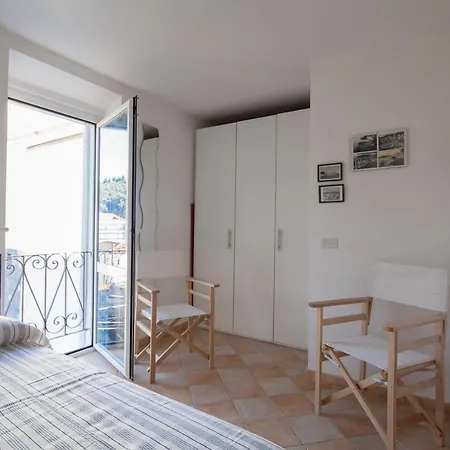 Hébergement de vacances Terrazza Sul Mare