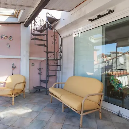 Terrazza Sul Mare