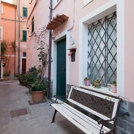 Terrazza Sul Mare * Lerici