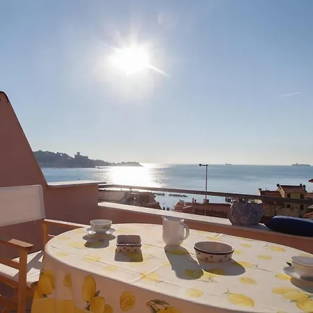 Holiday home Terrazza Sul Mare