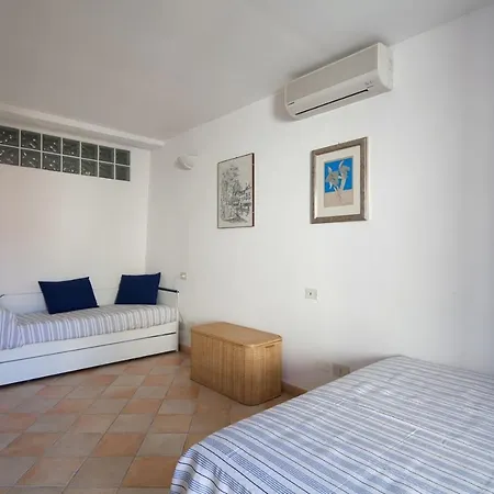 Terrazza Sul Mare Holiday home