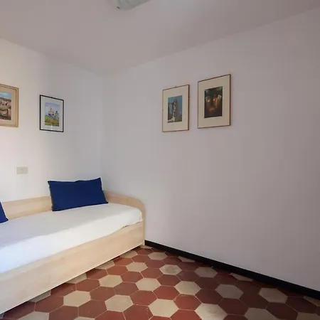 Holiday home Terrazza Sul Mare Lerici
