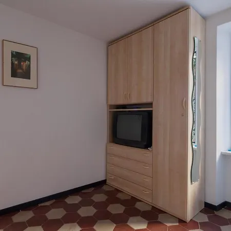 Holiday home Terrazza Sul Mare Lerici