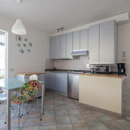 Holiday home Terrazza Sul Mare *
