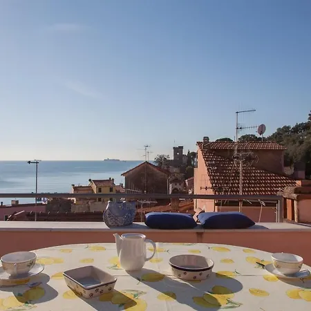 Terrazza Sul Mare