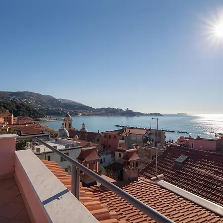 Terrazza Sul Mare *
